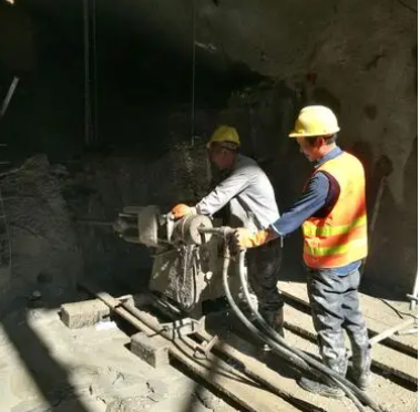 宁安水下抗分散灌浆料特点 水下不分散注浆料介绍