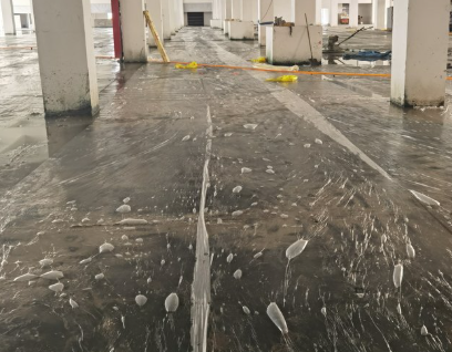 宁安不发火砂浆和不发火金属骨料有什么区别