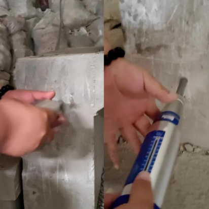 宁安混凝土强度不足的原因及处理方法