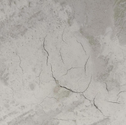 宁安灌浆料为什么会产生裂缝？出现裂缝该如何处理？