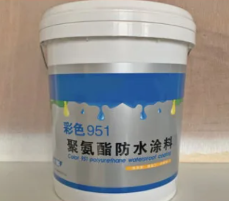 宁安聚氨酯防水涂料