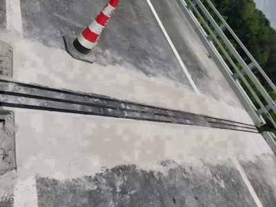 宁安伸缩缝更换后浇筑材料快速结构修补料速砼的产品特点及施工流程​