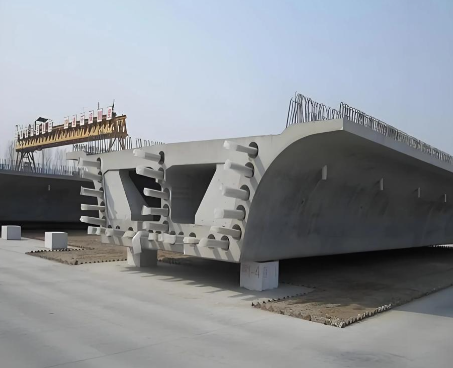 宁安抗冻压浆料的特点及标准化施工工艺